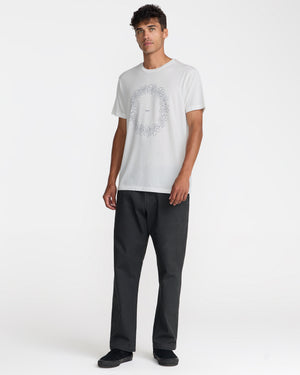 Bryce Lei Short Sleeve Tee