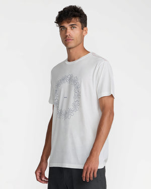 Bryce Lei Short Sleeve Tee