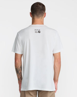 High Seas Short Sleeve Tee