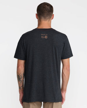 High Seas Short Sleeve Tee