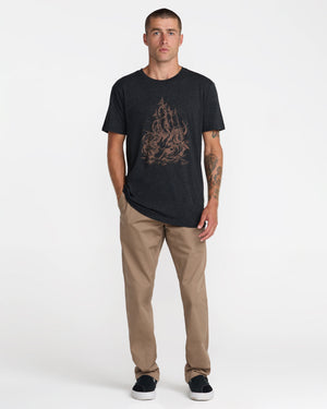 High Seas Short Sleeve Tee