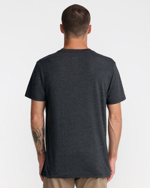 Classic Short Sleeve Tee