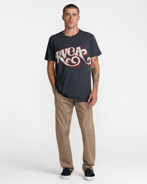 Classic Short Sleeve Tee