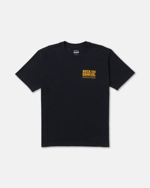 Demo Short Sleeve Tee