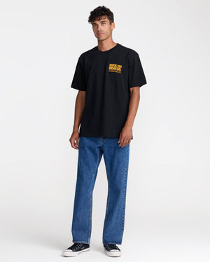 Demo Short Sleeve Tee
