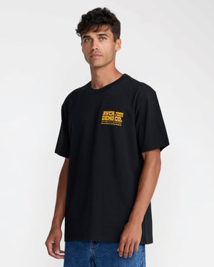 Demo Short Sleeve Tee
