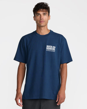Demo Short Sleeve Tee