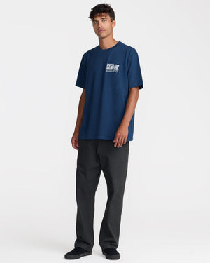Demo Short Sleeve Tee