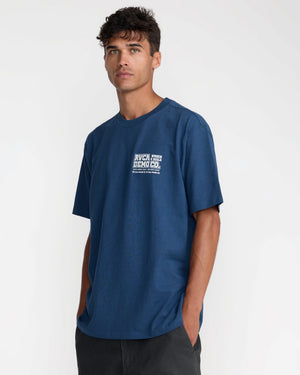 Demo Short Sleeve Tee