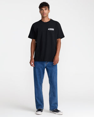 Spangled Short Sleeve Tee