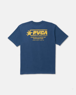 Spangled Short Sleeve Tee