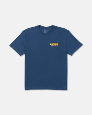 Spangled Short Sleeve Tee