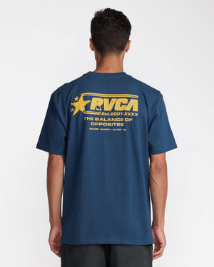 Spangled Short Sleeve Tee