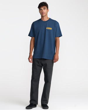 Spangled Short Sleeve Tee