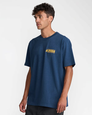 Spangled Short Sleeve Tee