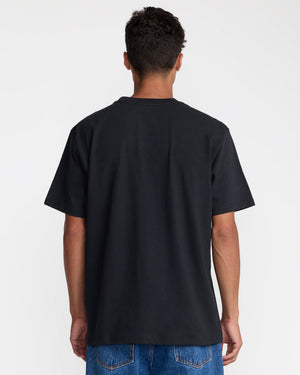 Hot Dice Short Sleeve Pocket Tee