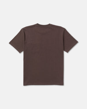 Hot Dice Short Sleeve Pocket Tee