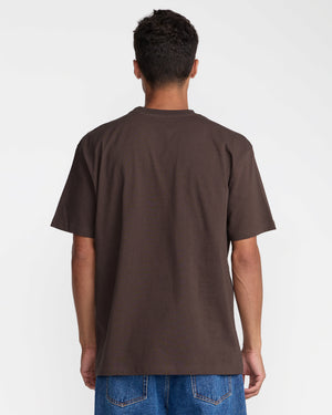 Hot Dice Short Sleeve Pocket Tee