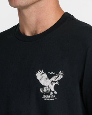 Soaring Short Sleeve Tee
