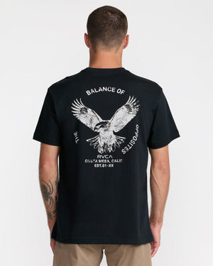 Soaring Short Sleeve Tee
