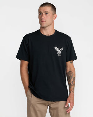 Soaring Short Sleeve Tee