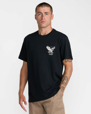 Soaring Short Sleeve Tee