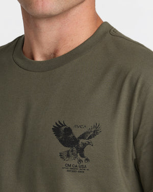 Soaring Short Sleeve Tee