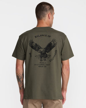 Soaring Short Sleeve Tee