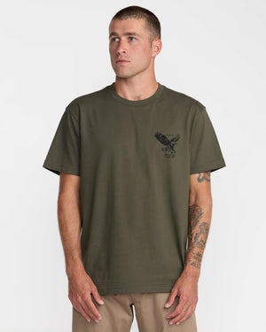 Soaring Short Sleeve Tee