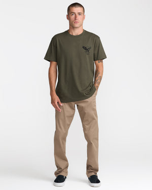 Soaring Short Sleeve Tee