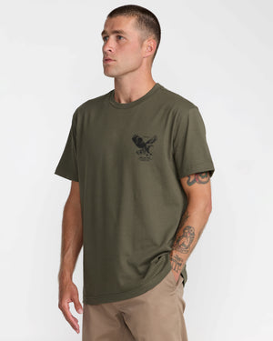 Soaring Short Sleeve Tee