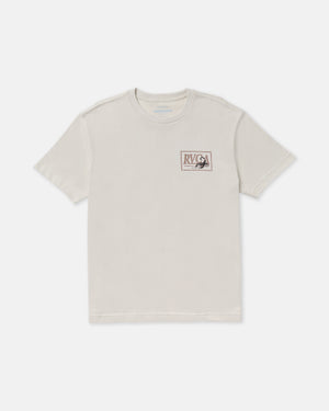 Poison Tour Short Sleeve Tee