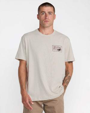 Poison Tour Short Sleeve Tee