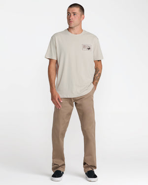 Poison Tour Short Sleeve Tee