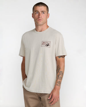 Poison Tour Short Sleeve Tee