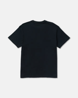 Small RVCA Icons Short Sleeve Tee