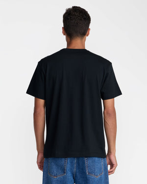 Spanky Fuego Short Sleeve Tee