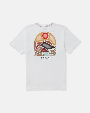 River Run Short Sleeve Tee