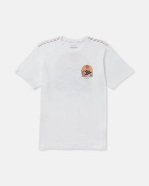 River Run Short Sleeve Tee