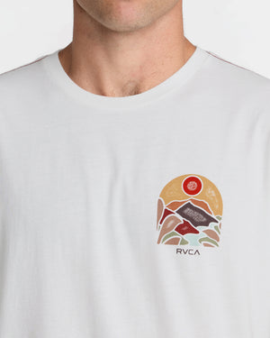 River Run Short Sleeve Tee