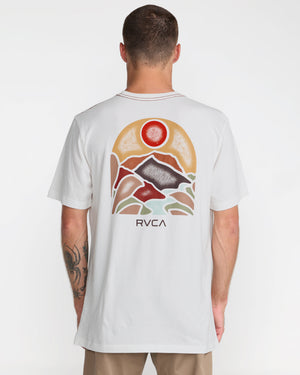 River Run Short Sleeve Tee