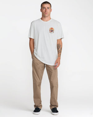 River Run Short Sleeve Tee