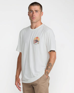 River Run Short Sleeve Tee