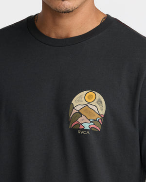 River Run Short Sleeve Tee