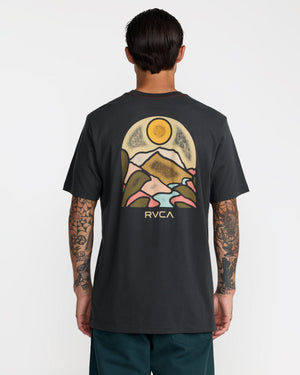 River Run Short Sleeve Tee