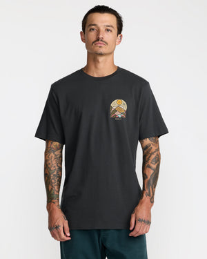 River Run Short Sleeve Tee