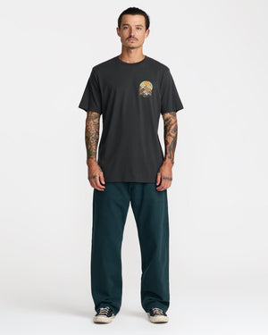 River Run Short Sleeve Tee