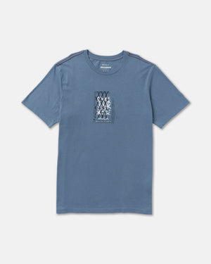 Endo Bones Short Sleeve Tee