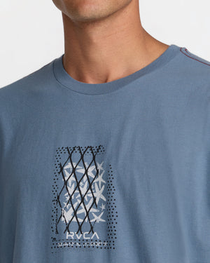 Endo Bones Short Sleeve Tee
