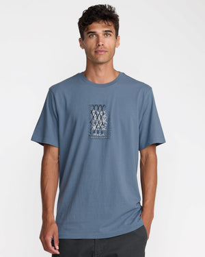 Endo Bones Short Sleeve Tee